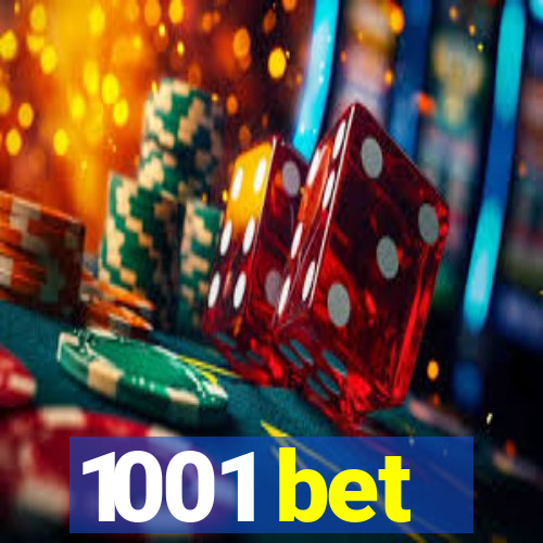 1001 bet
